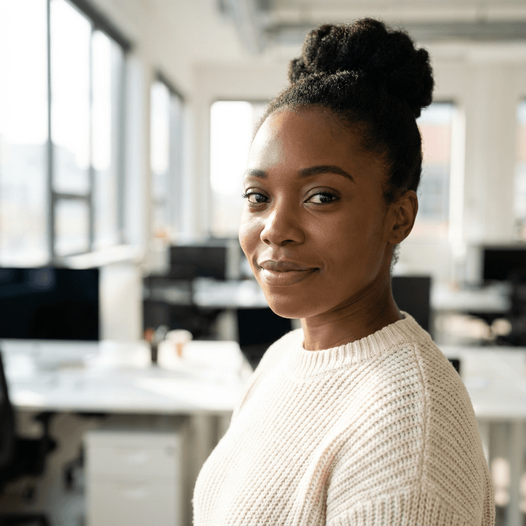 Jennifer Patel, Quality Assurance Manager